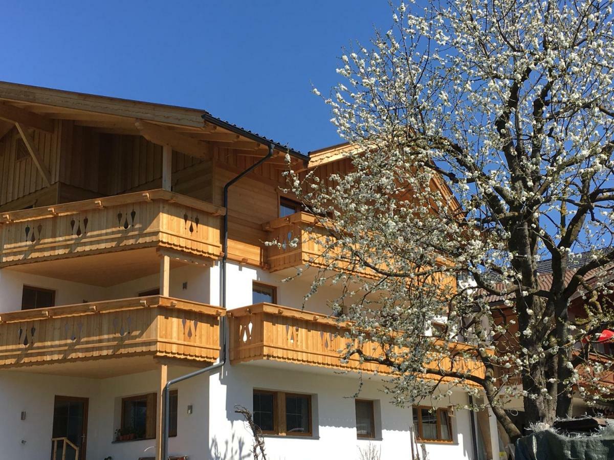 Buttererhof-apartments