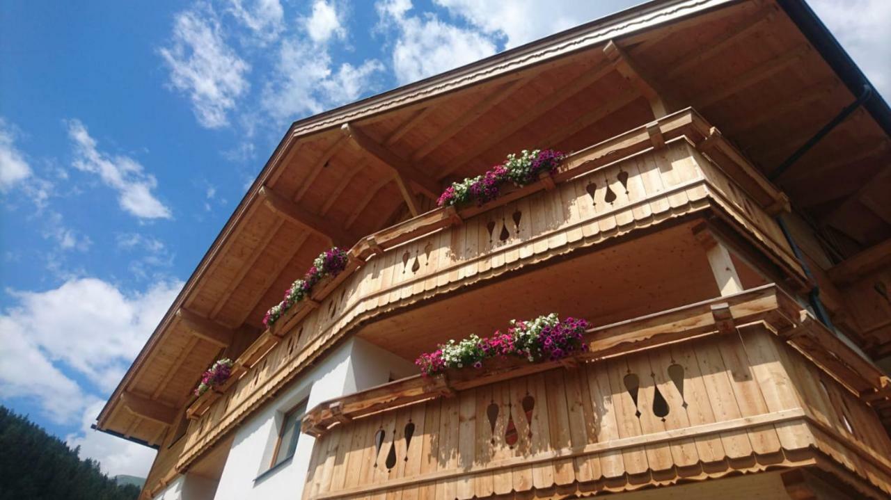 Buttererhof-apartments Apartment Fulpmes