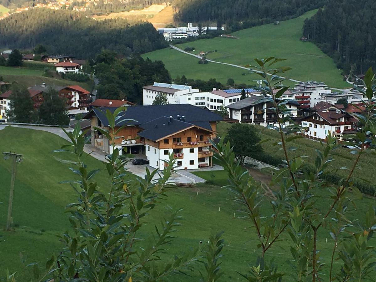 Buttererhof-apartments Apartment